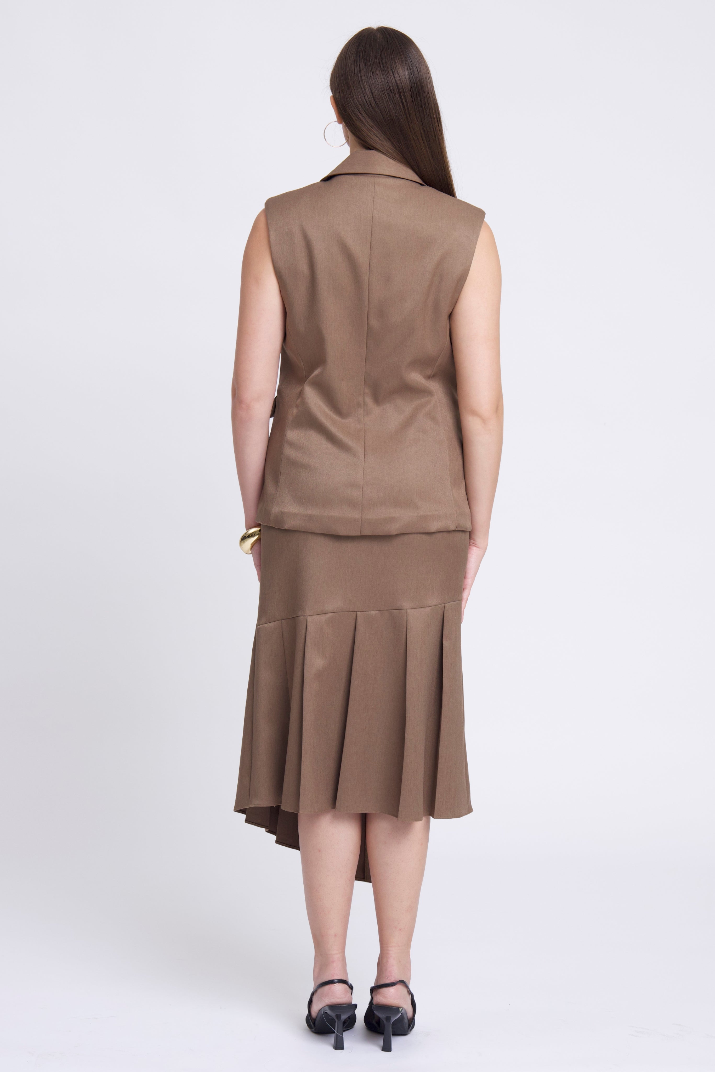 BRIDGETTE SKIRT