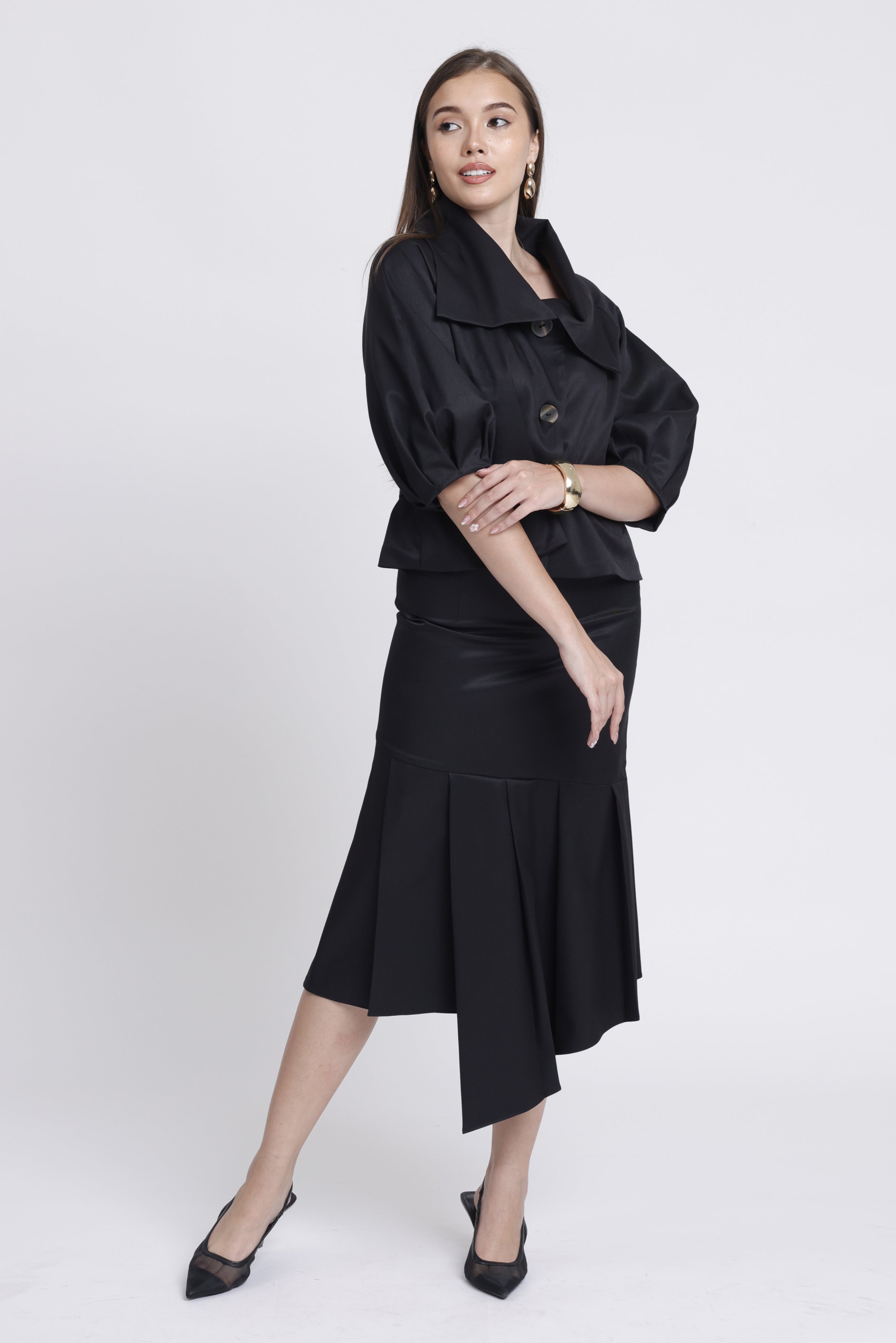 BRIDGETTE SKIRT