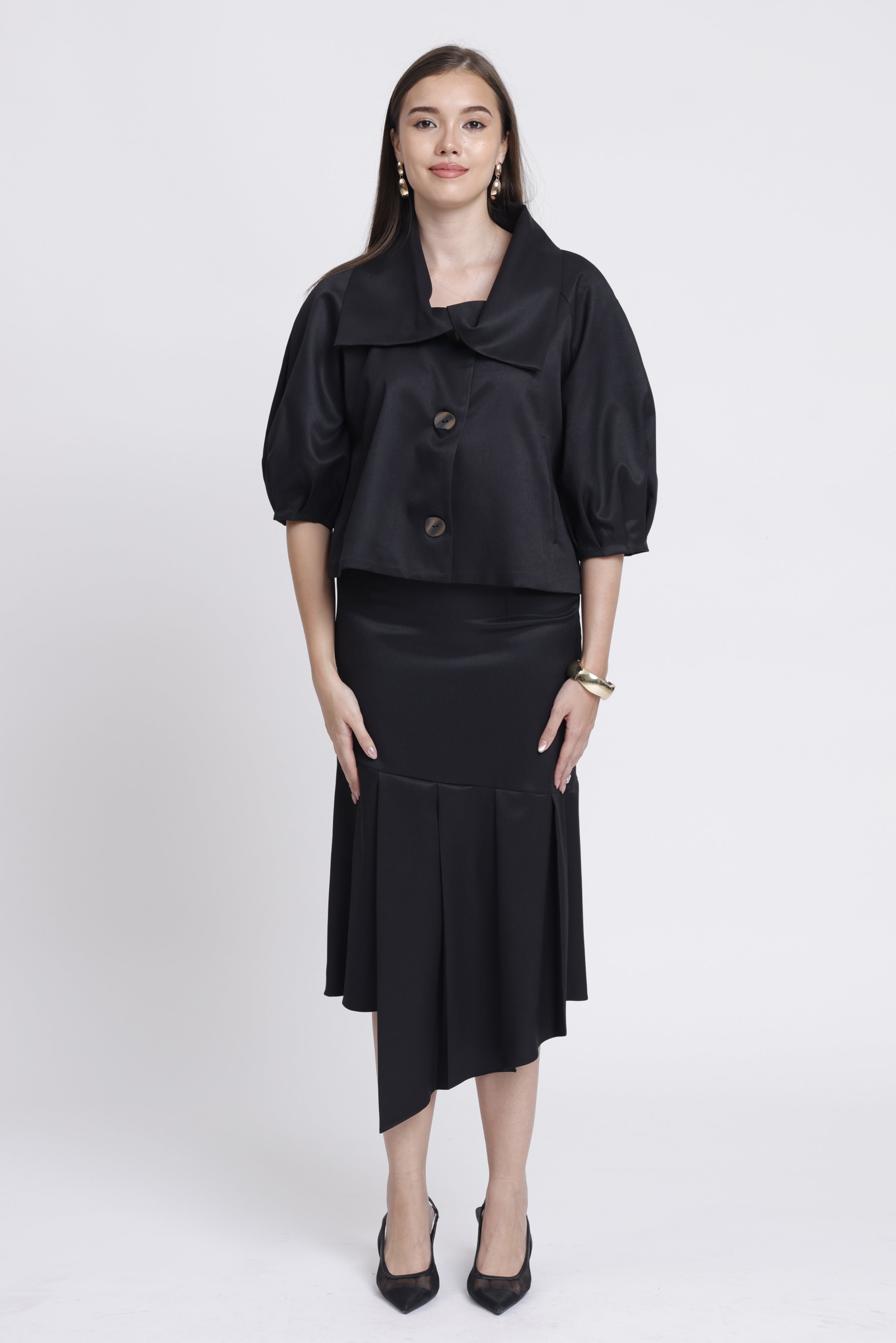 BRIDGETTE SKIRT