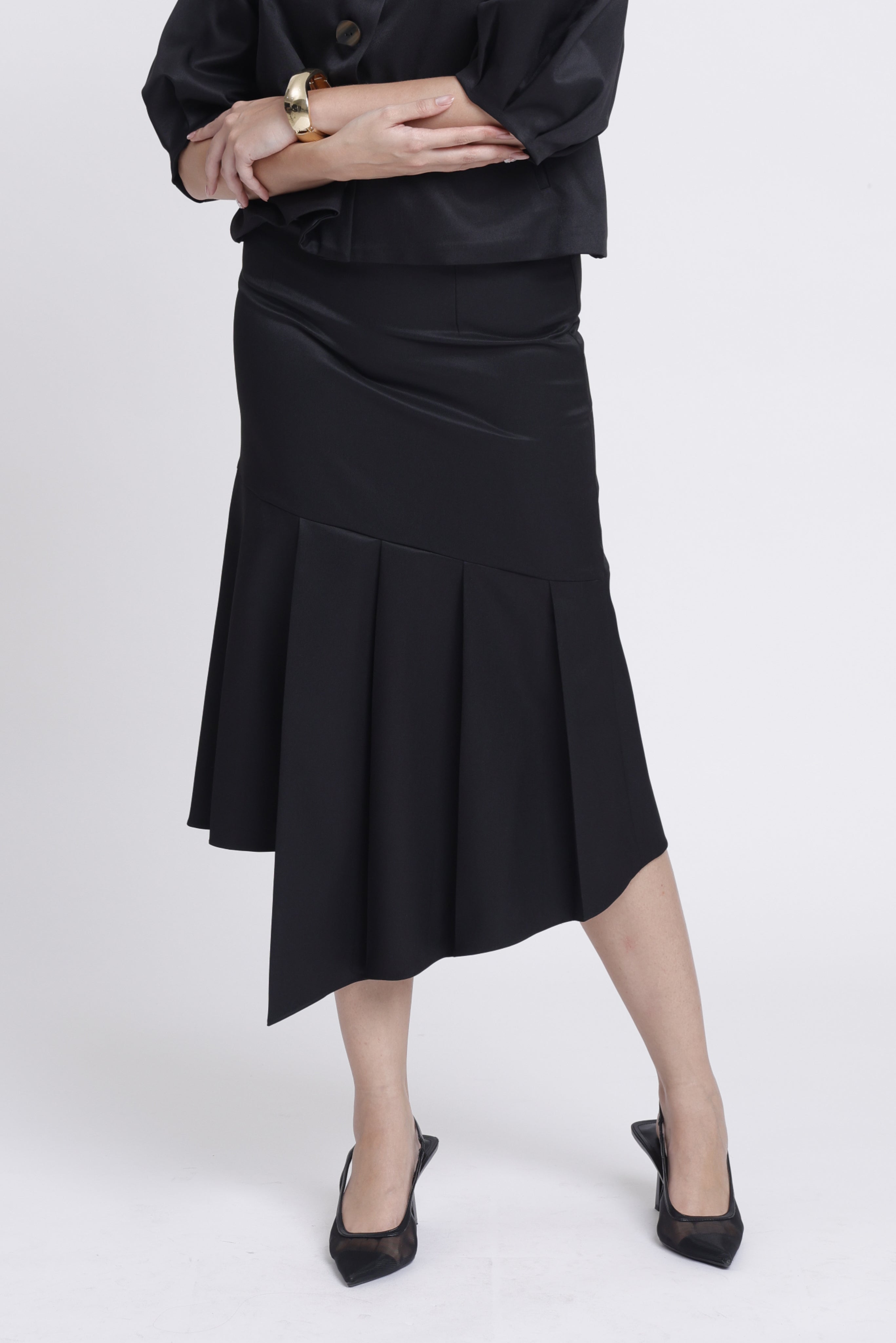 BRIDGETTE SKIRT