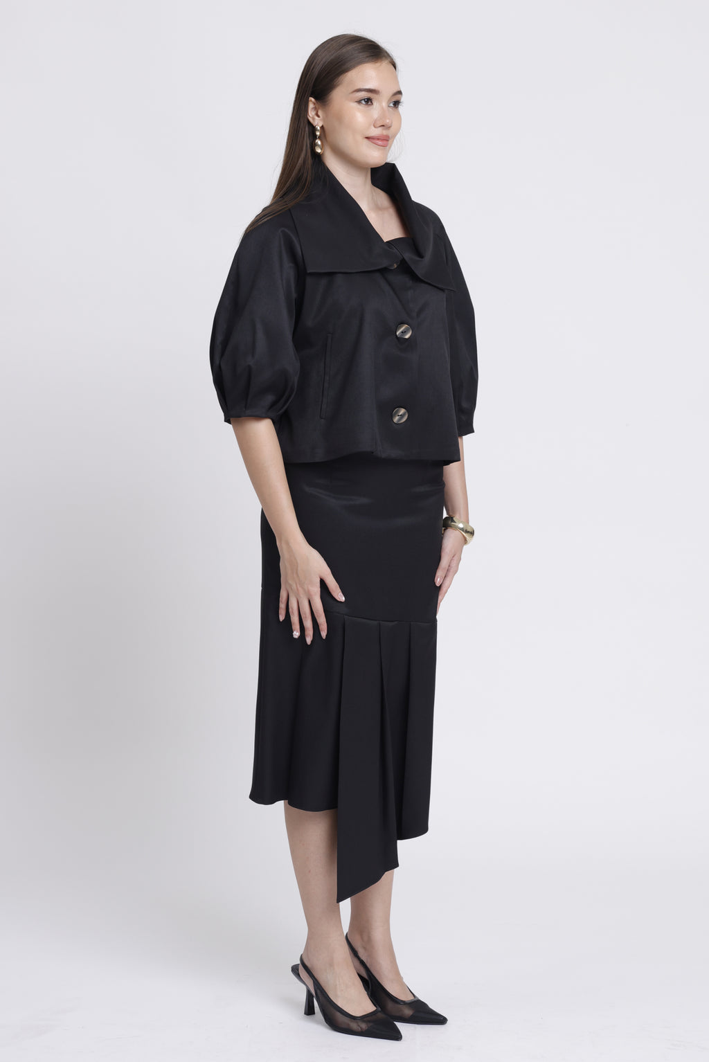 BRIDGETTE SKIRT