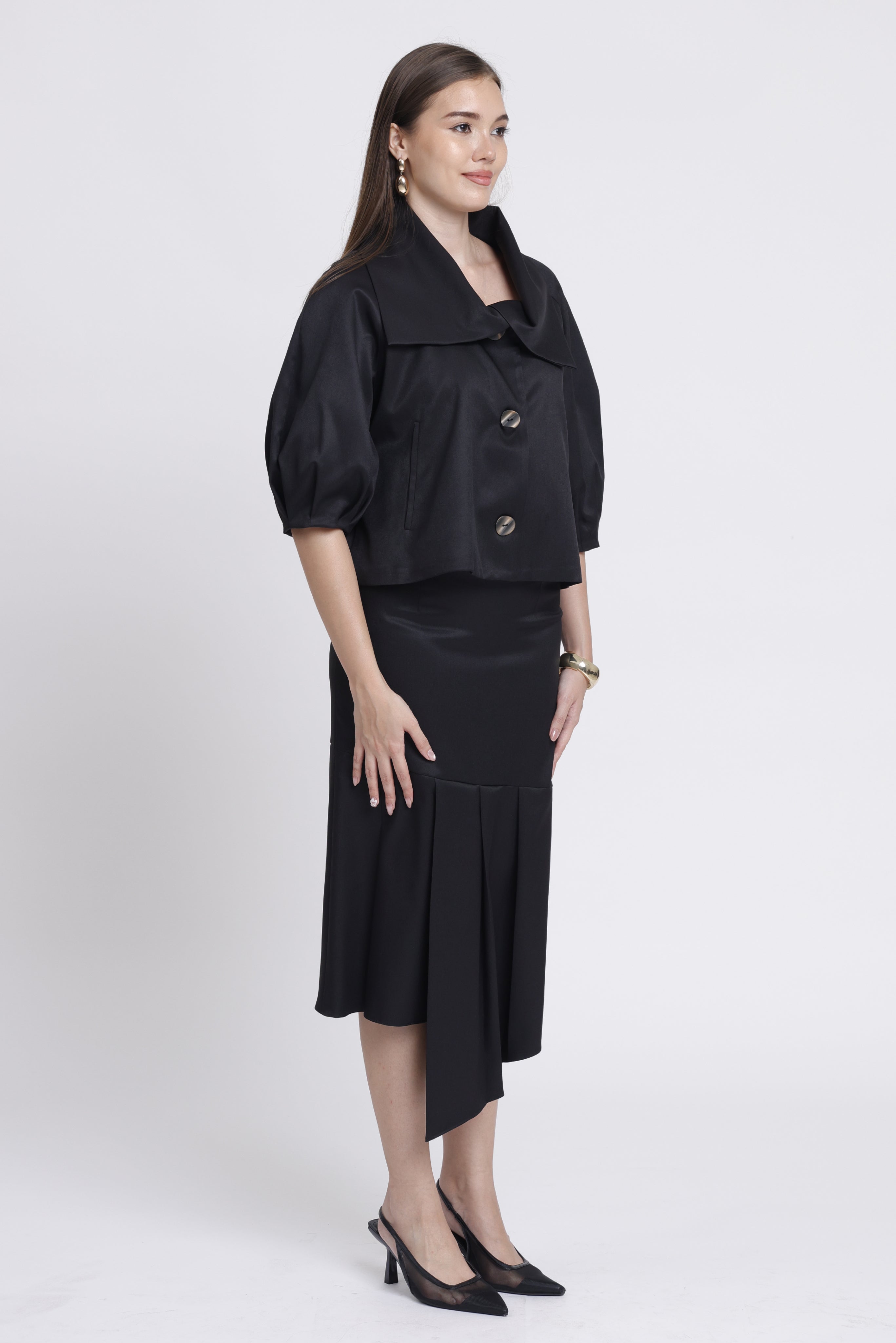 BRIDGETTE SKIRT