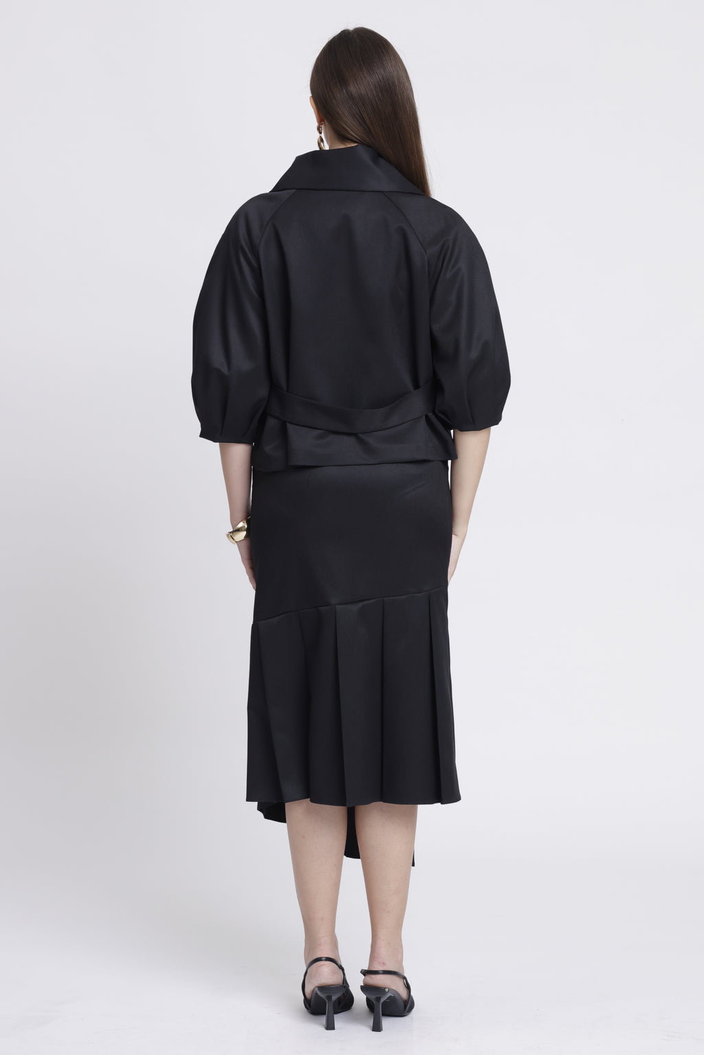 BRIDGETTE SKIRT