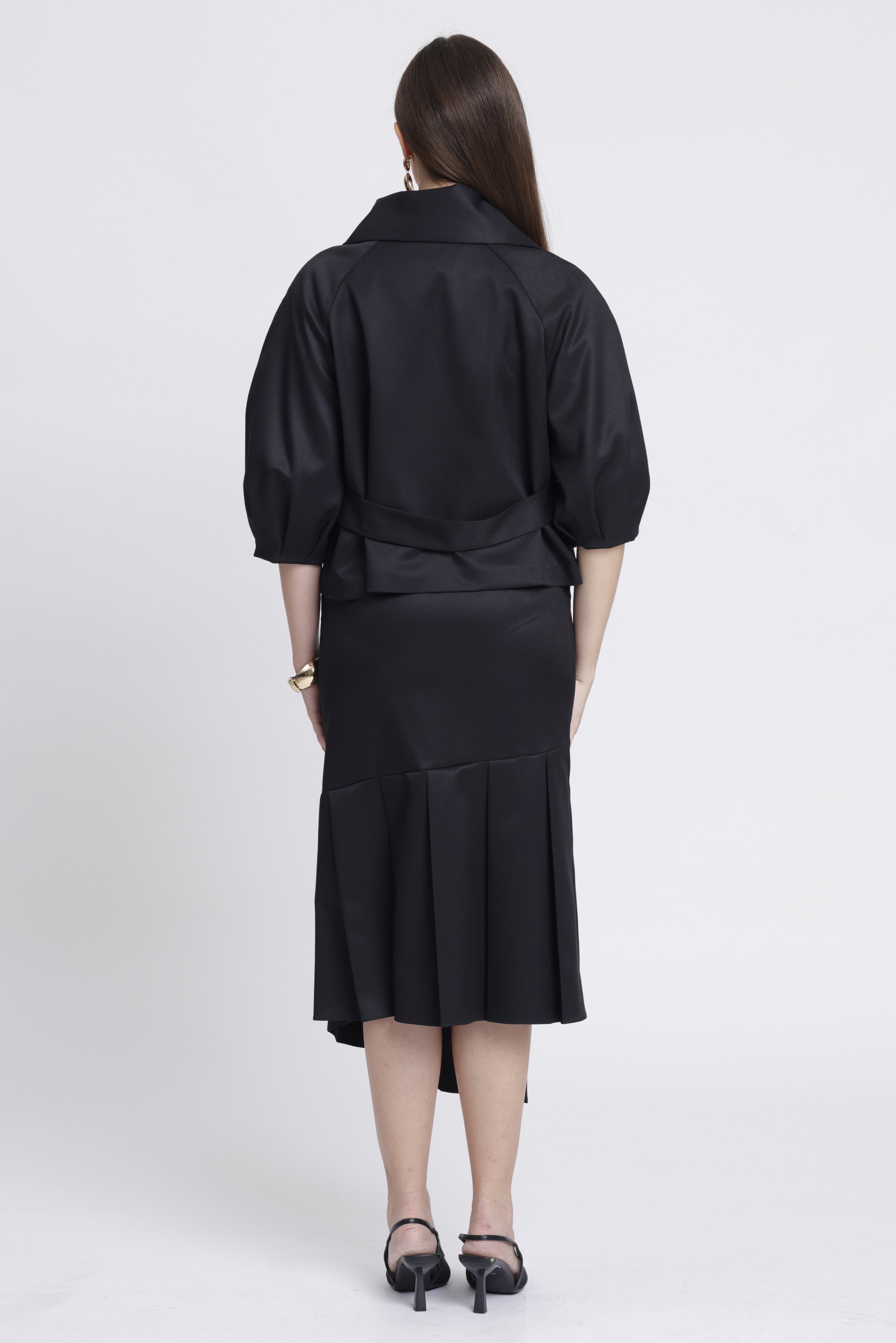 BRIDGETTE SKIRT
