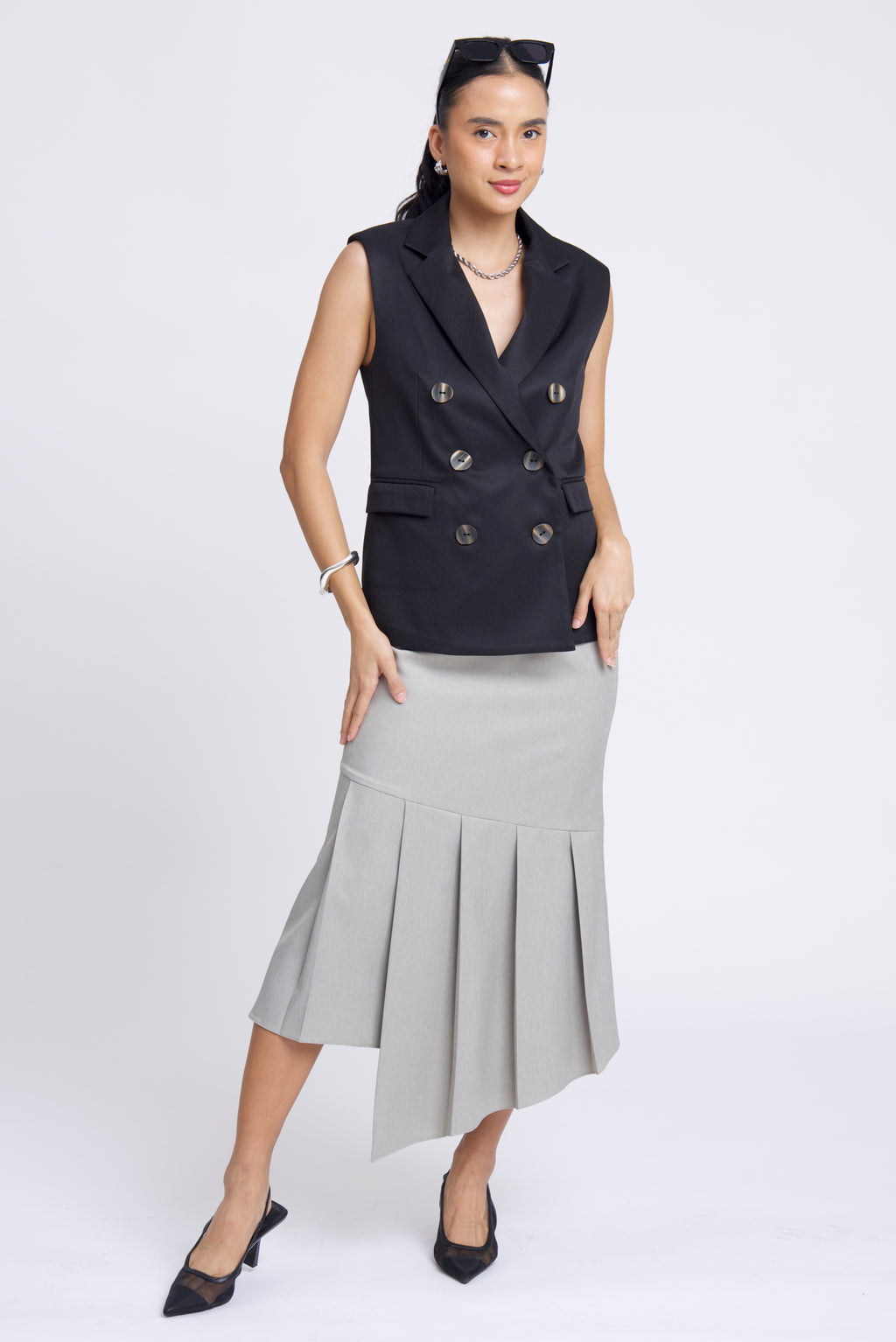 BRIDGETTE SKIRT