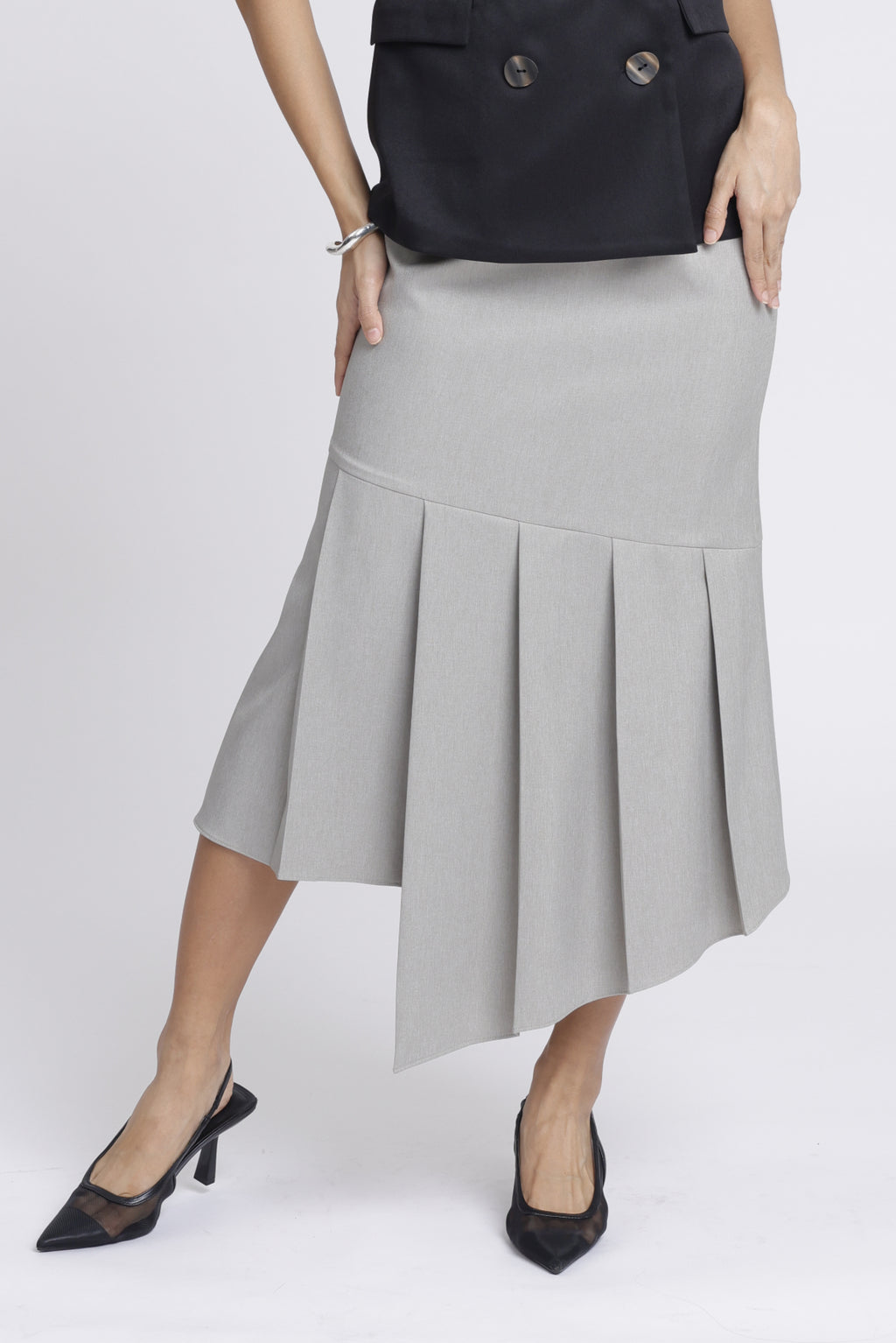 BRIDGETTE SKIRT