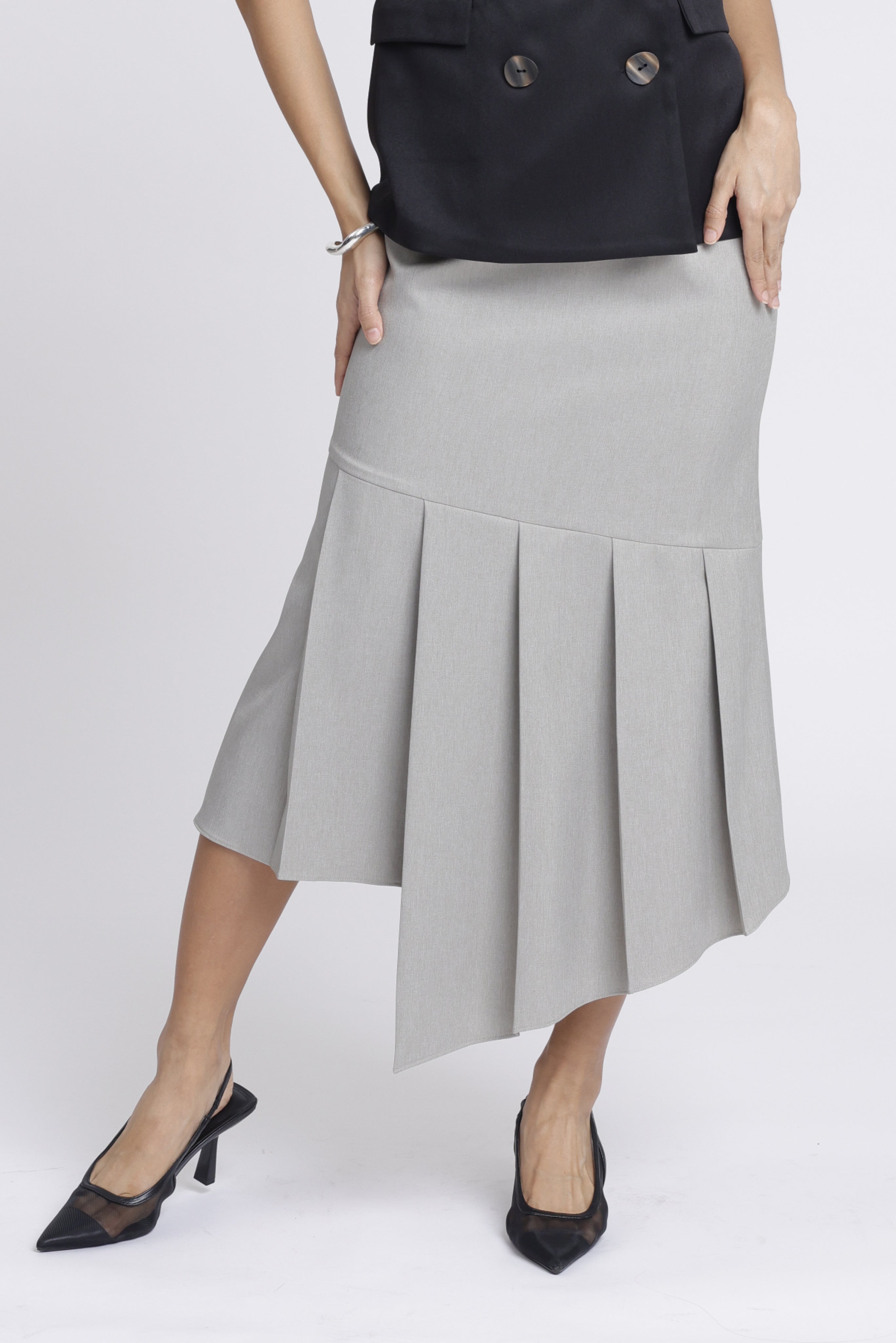 BRIDGETTE SKIRT