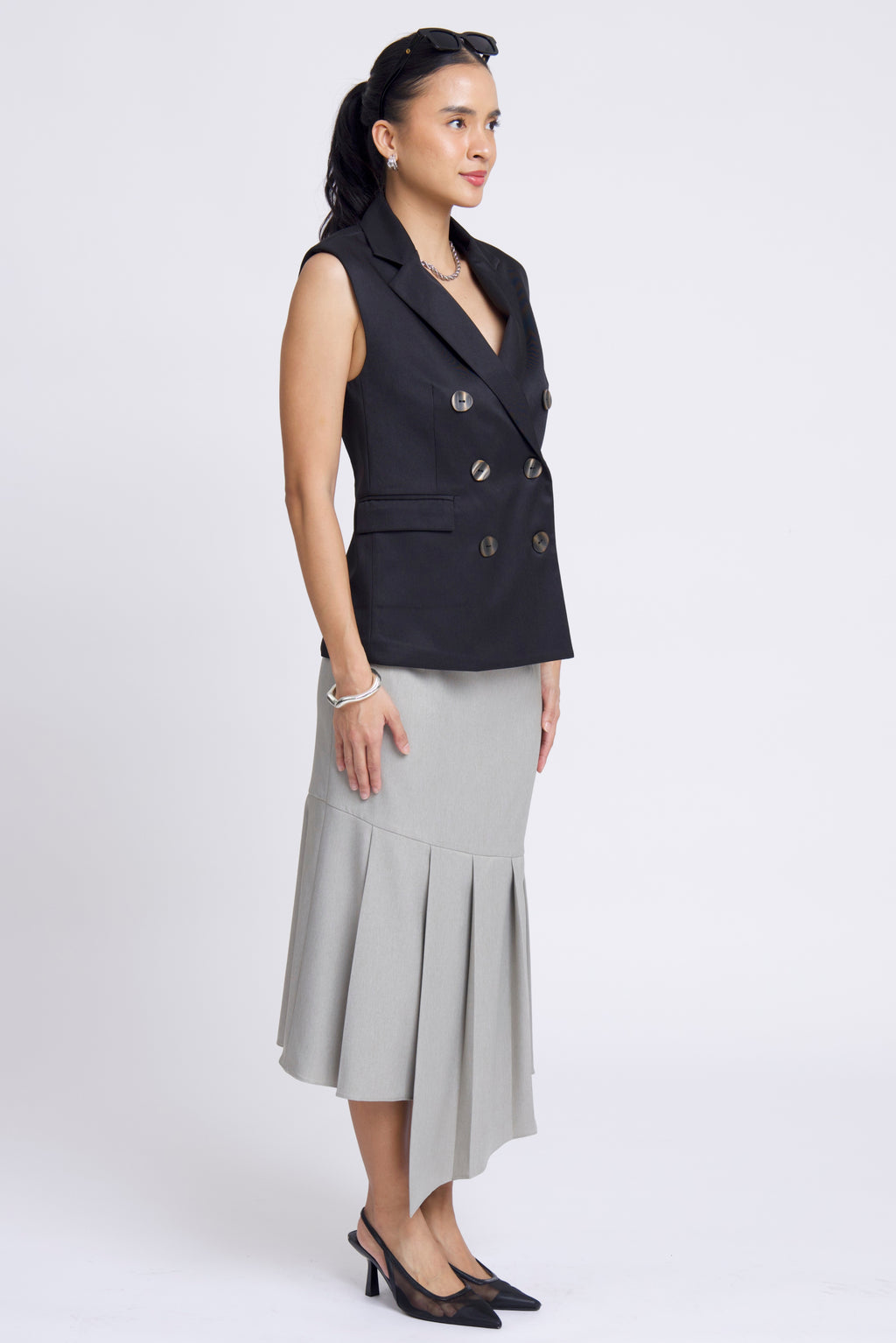 BRIDGETTE SKIRT