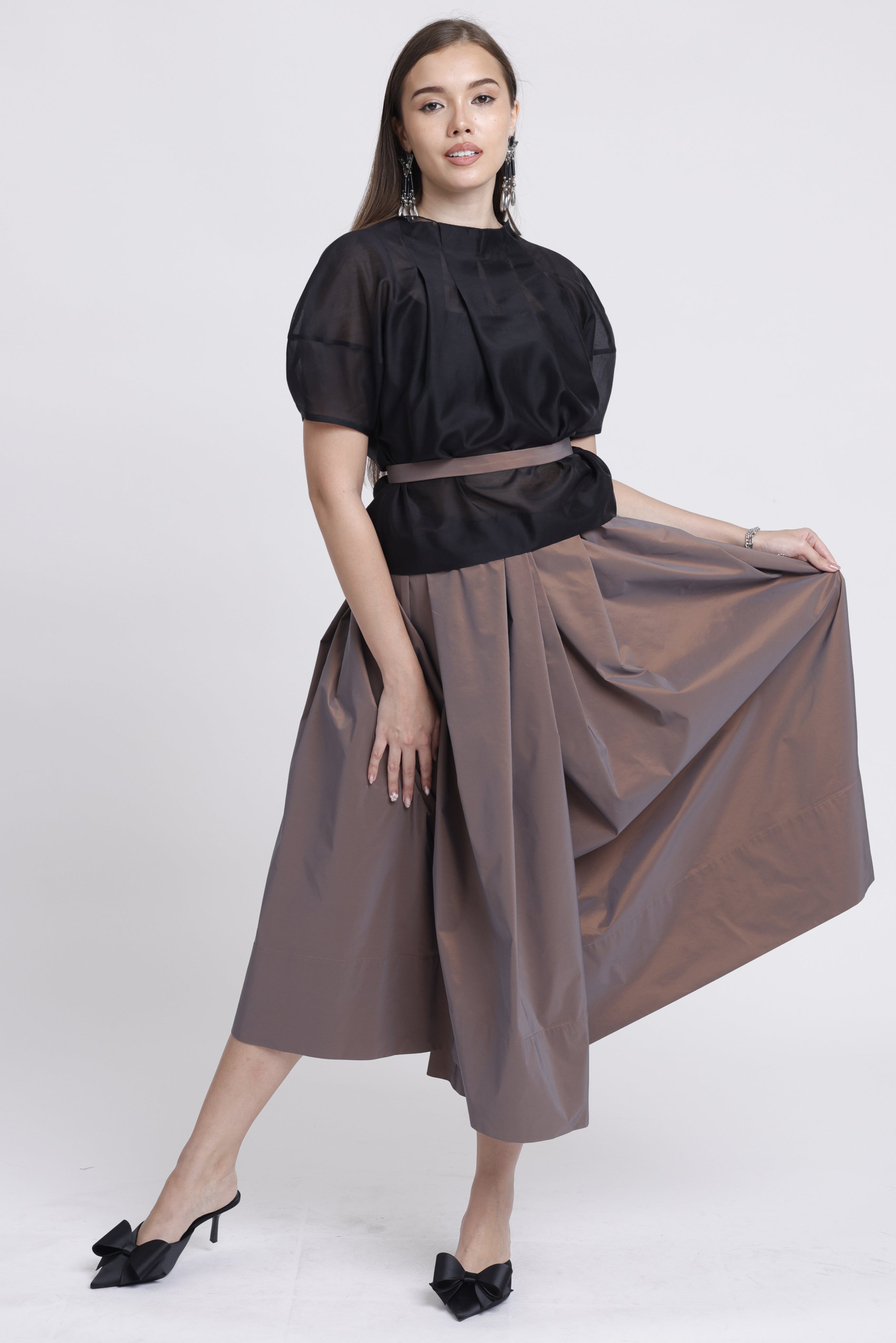 CHARLOTTE TOP
