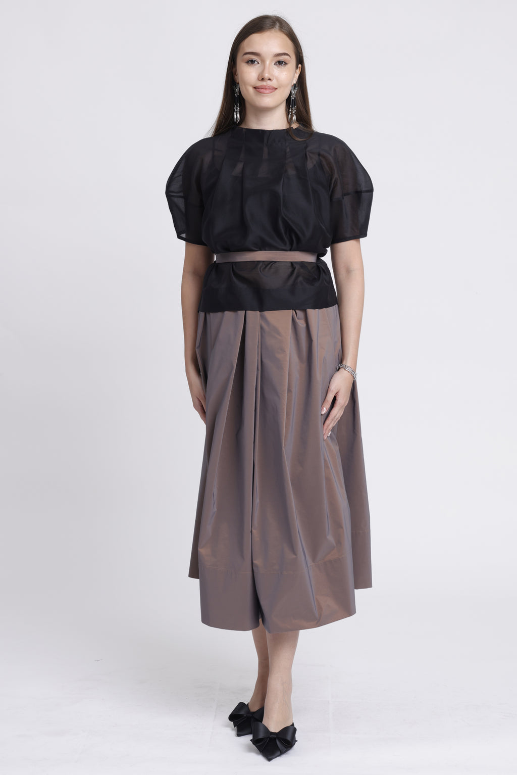 CHARLOTTE TOP