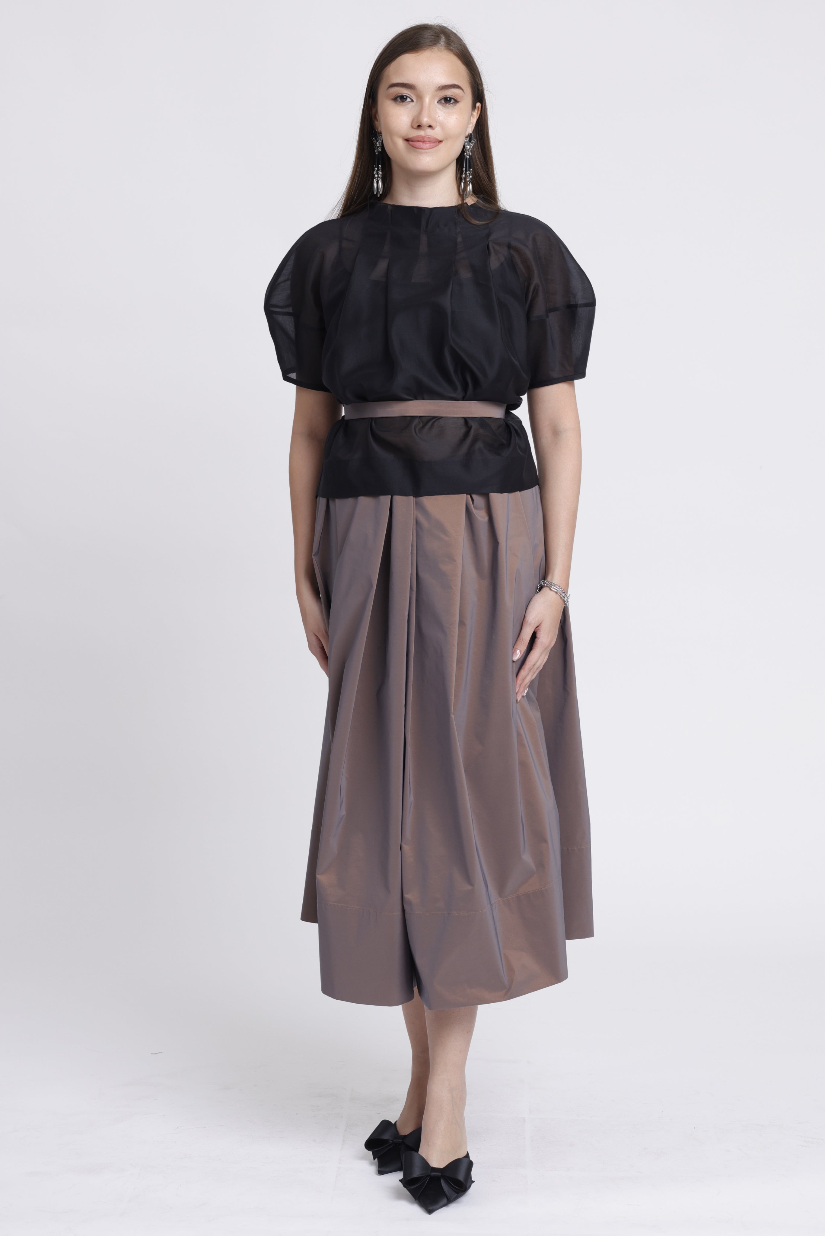 CHARLOTTE TOP