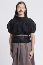 CHARLOTTE TOP