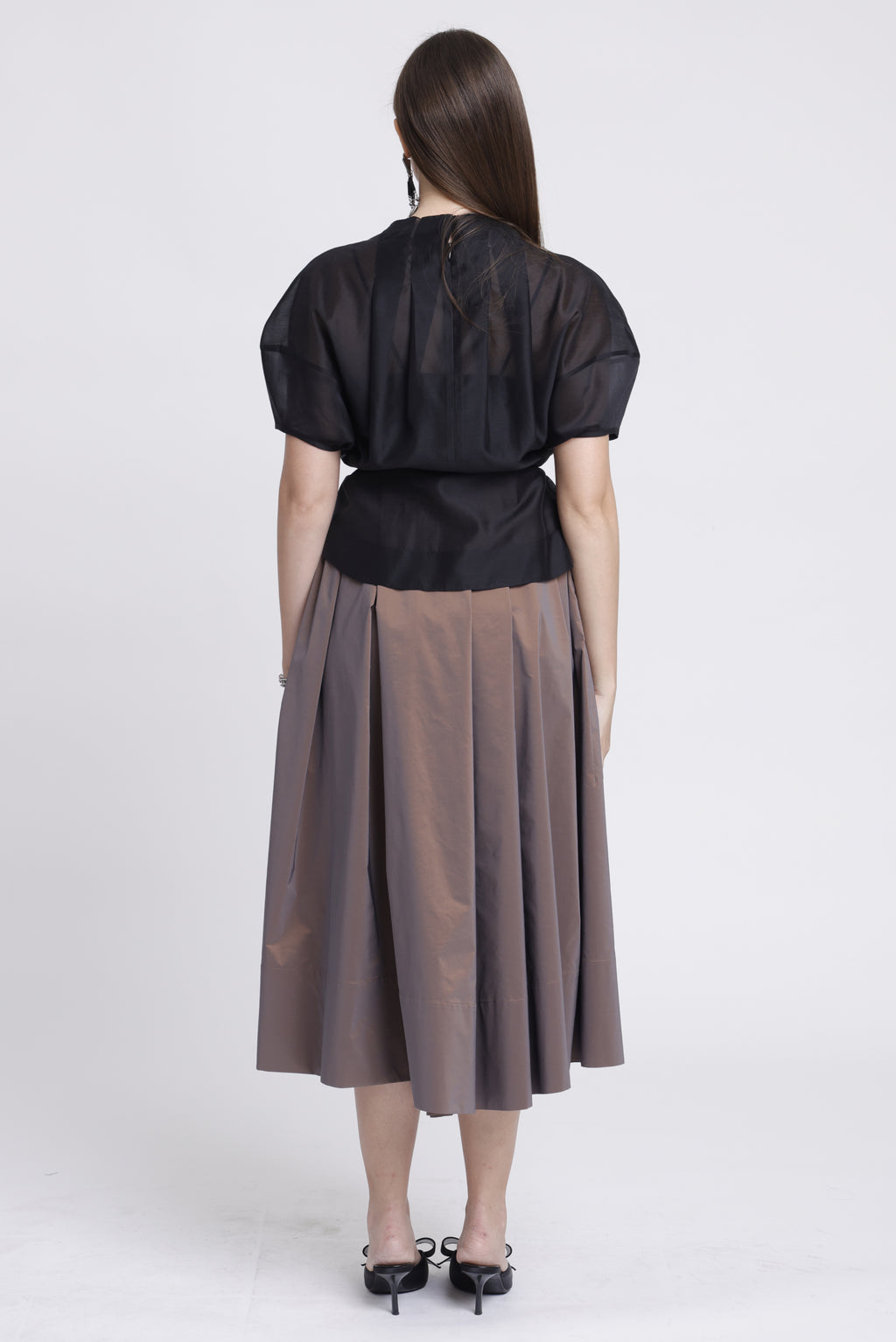 CHARLOTTE TOP