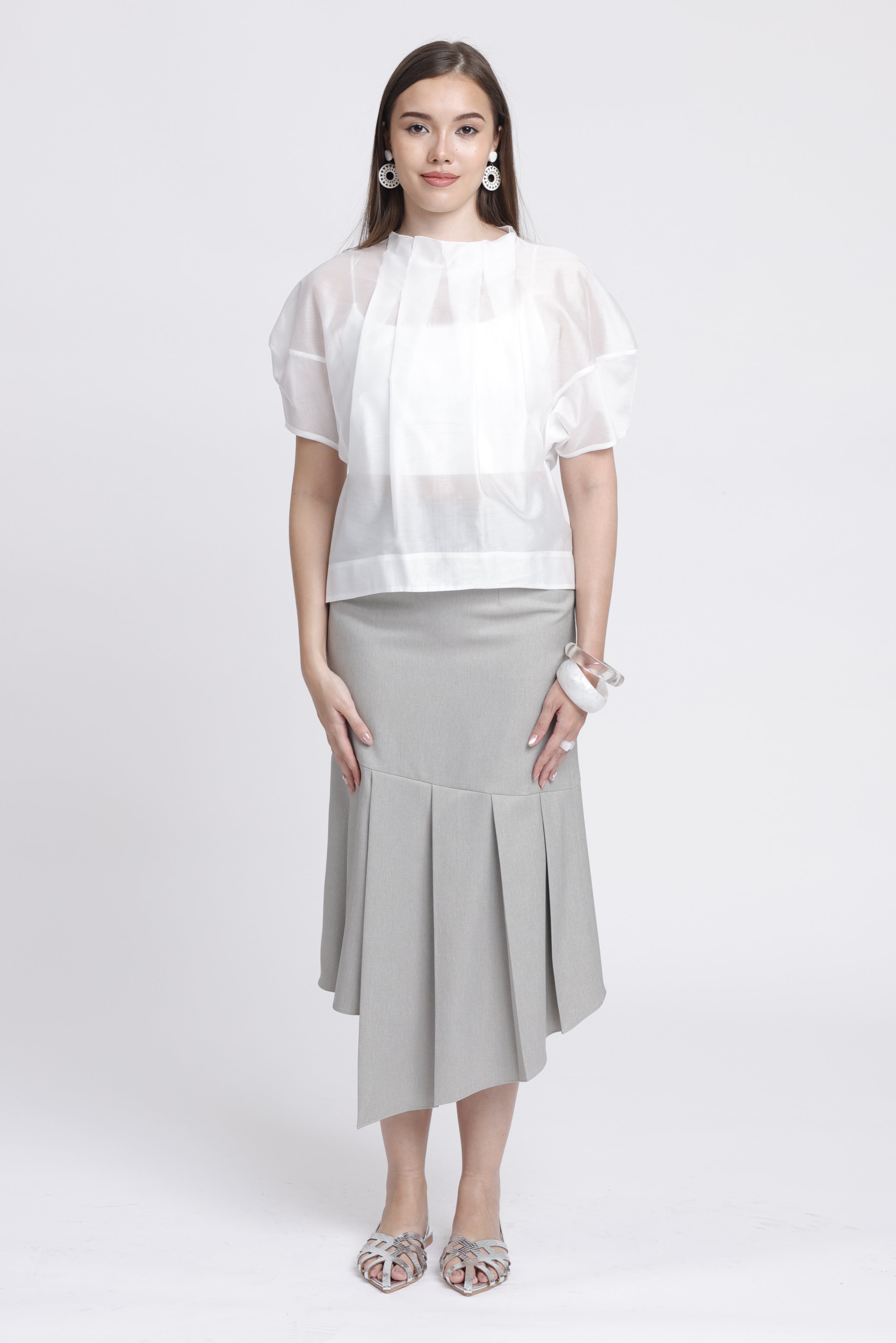 CHARLOTTE TOP