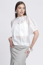 CHARLOTTE TOP