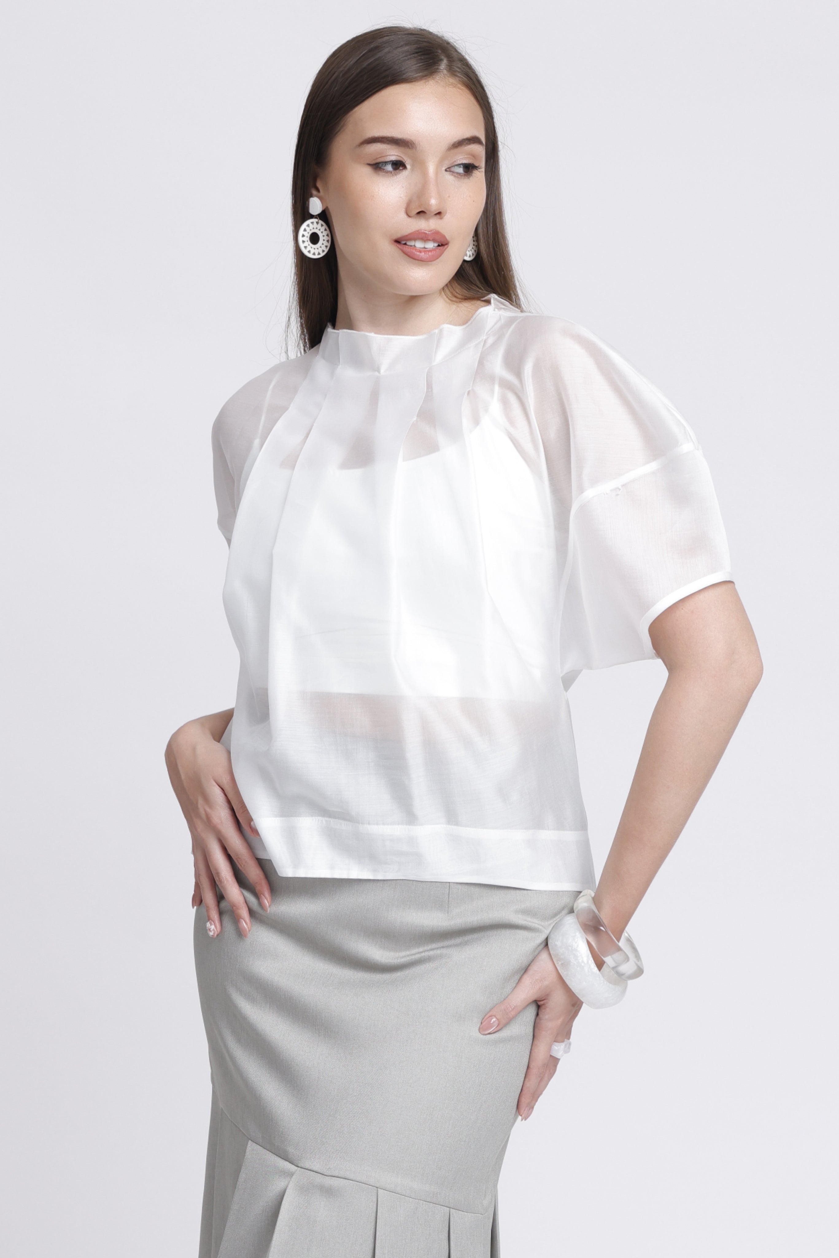 CHARLOTTE TOP