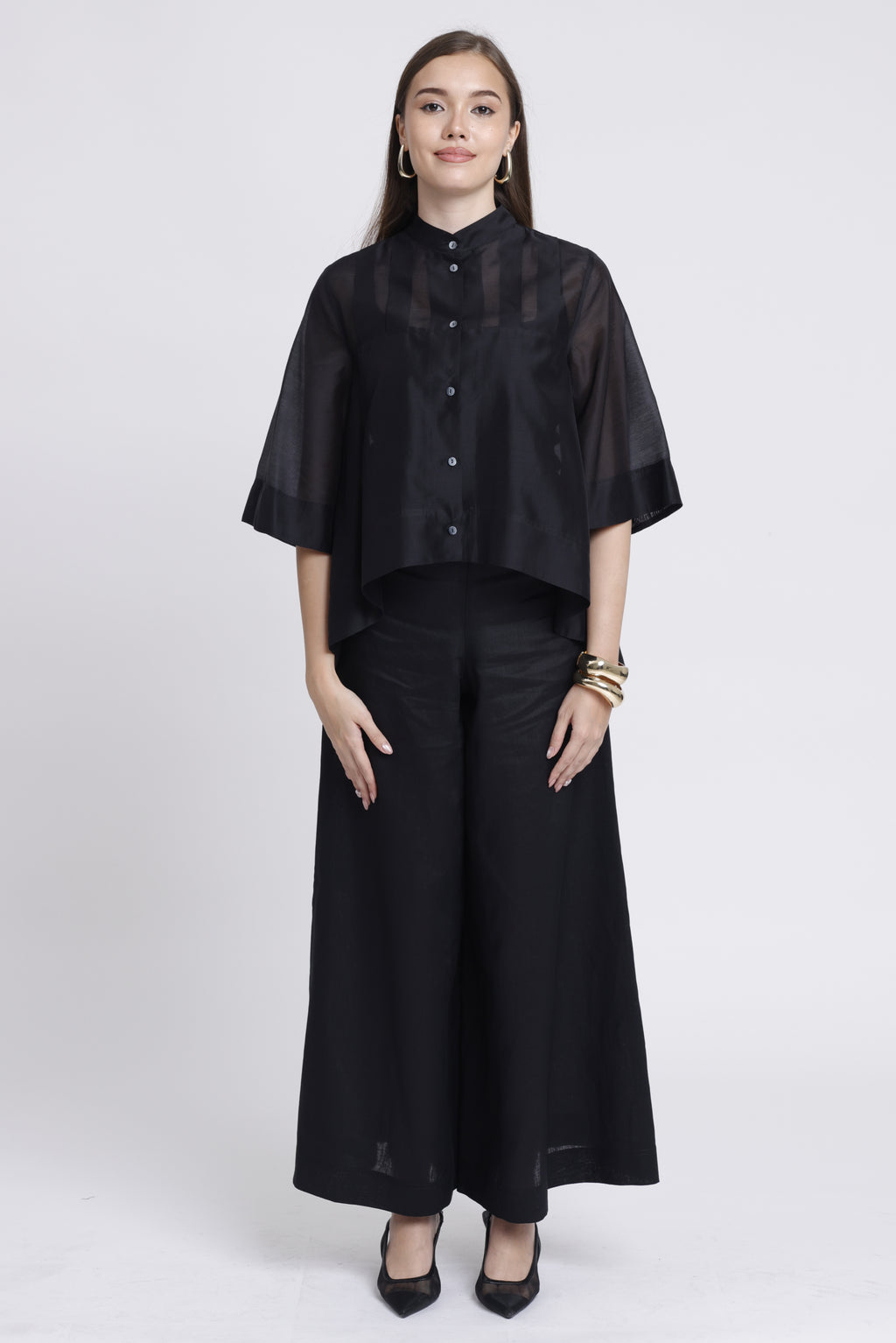 COSETTE TOP