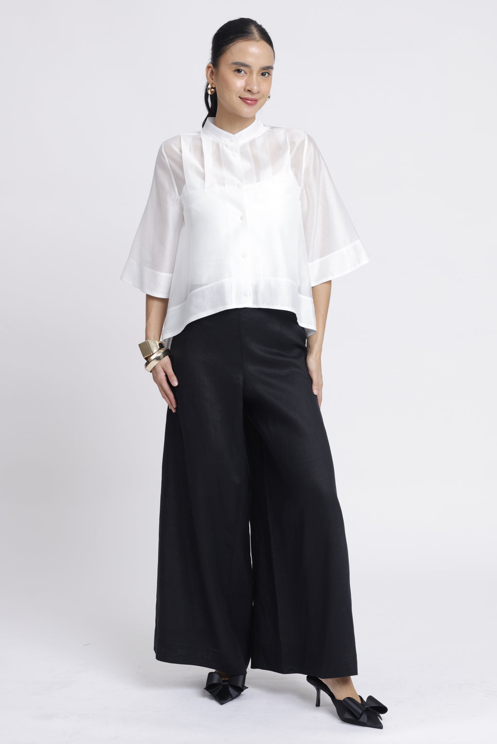 COSETTE TOP