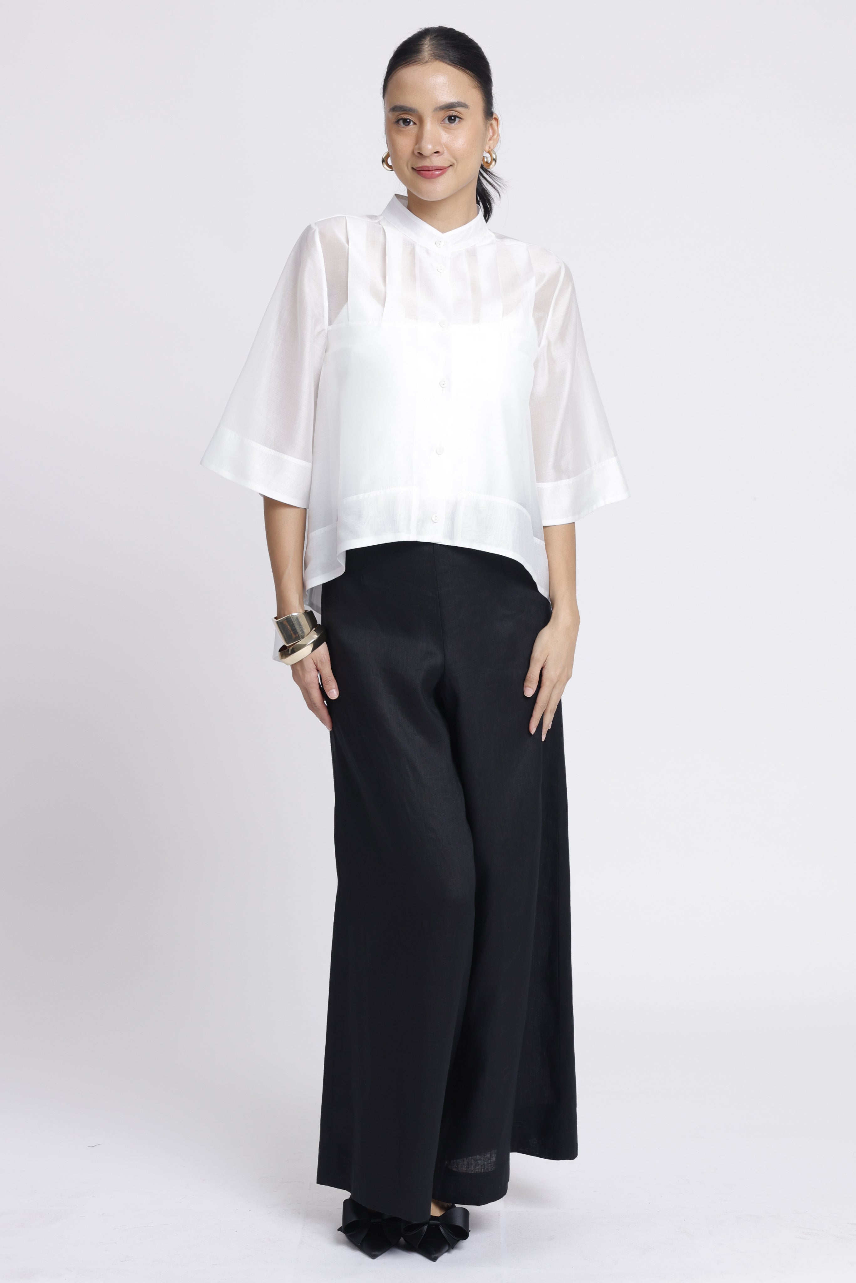 COSETTE TOP