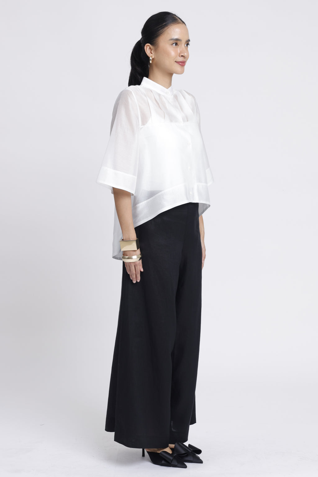 COSETTE TOP